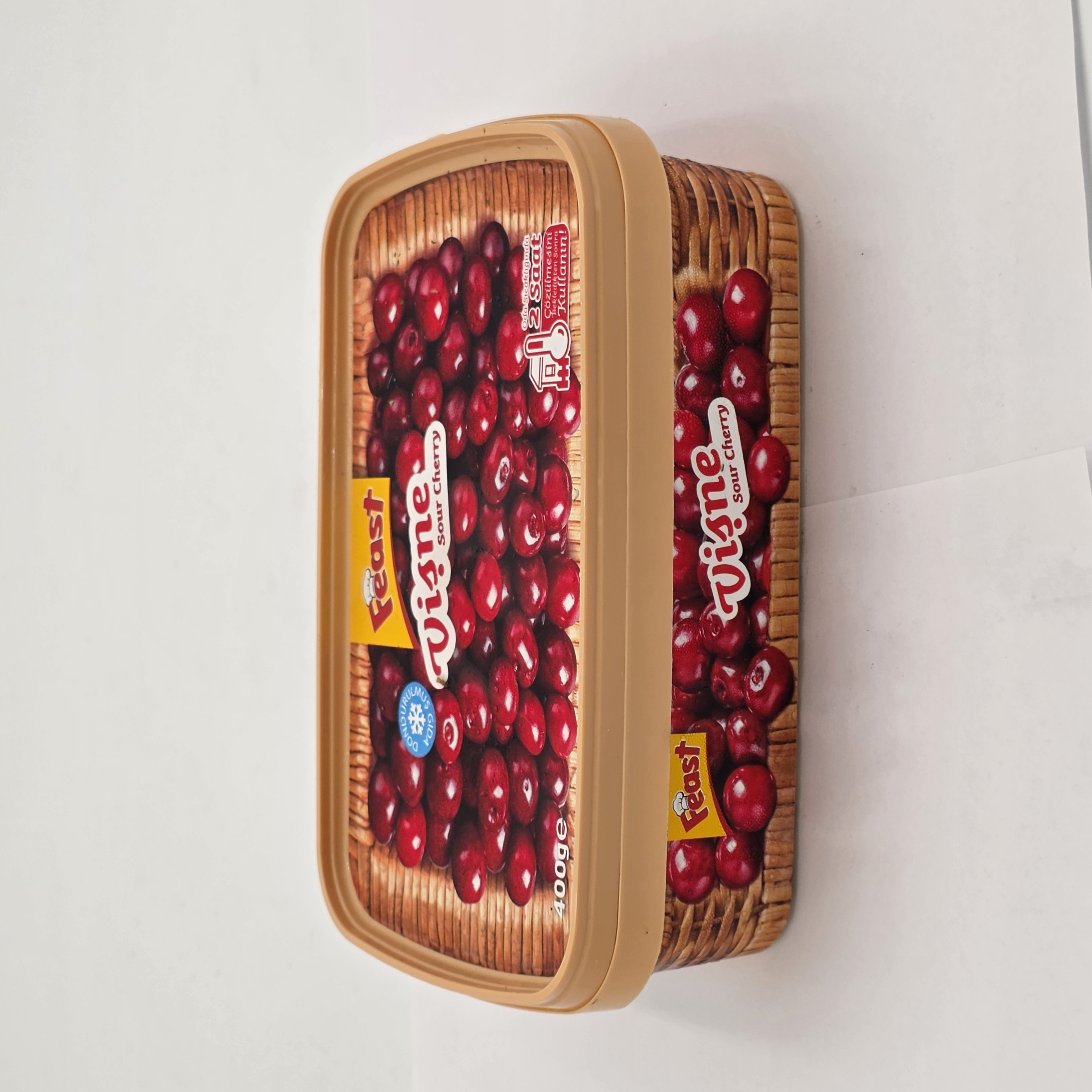 SOURCHERRY