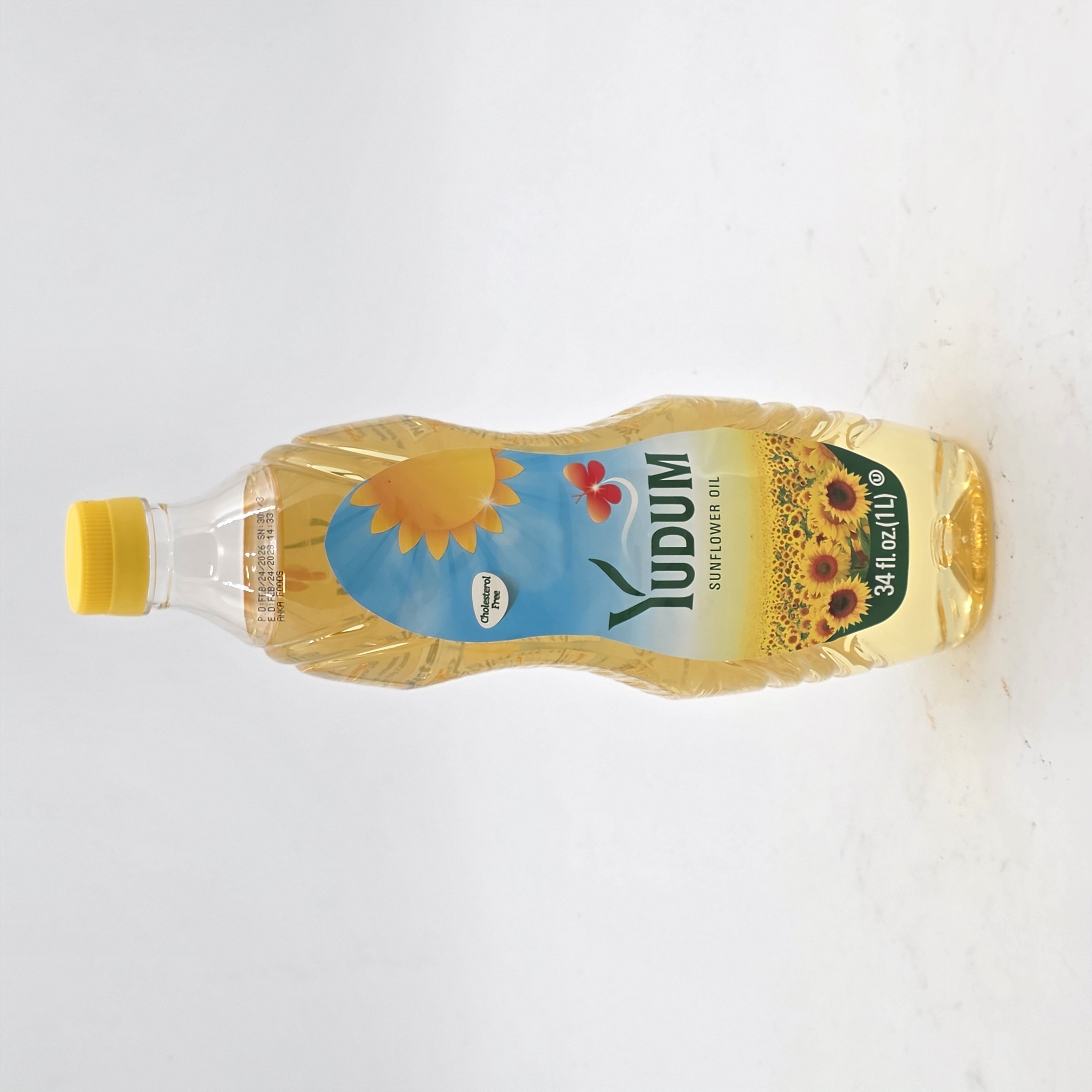 OIL SUNFLOWER