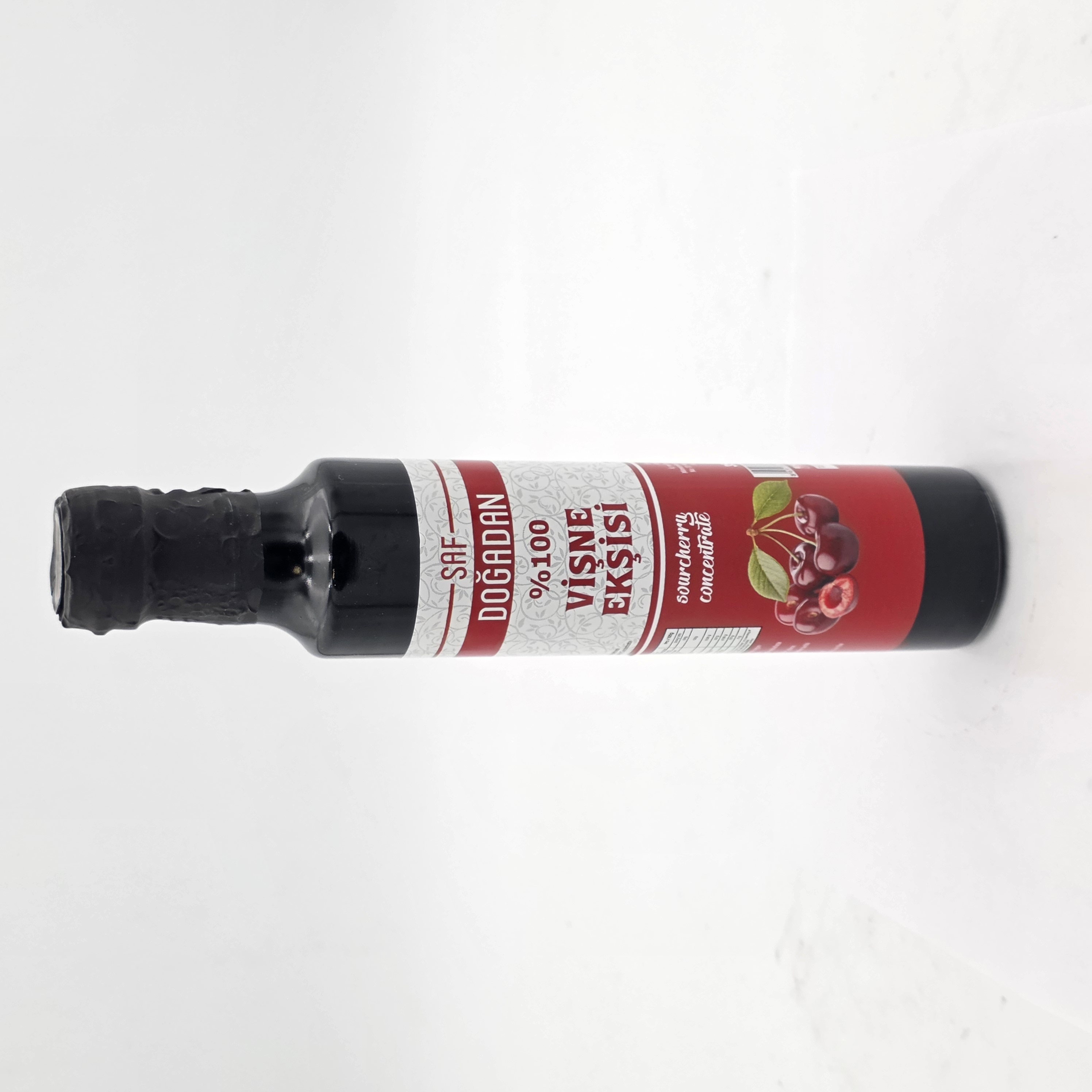 SAUCE SOURCHERRY