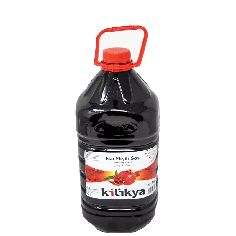 KIKIKYA SAUCE POMEGRANATE 4KG