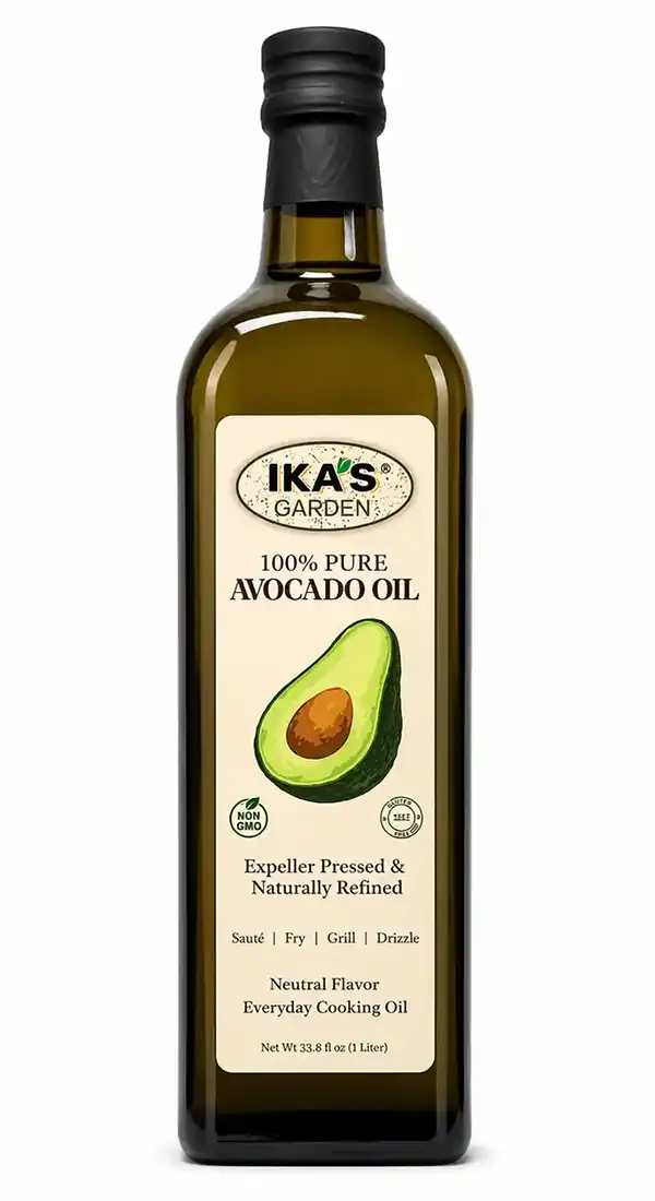 AVOCADO OIL 100%PURE