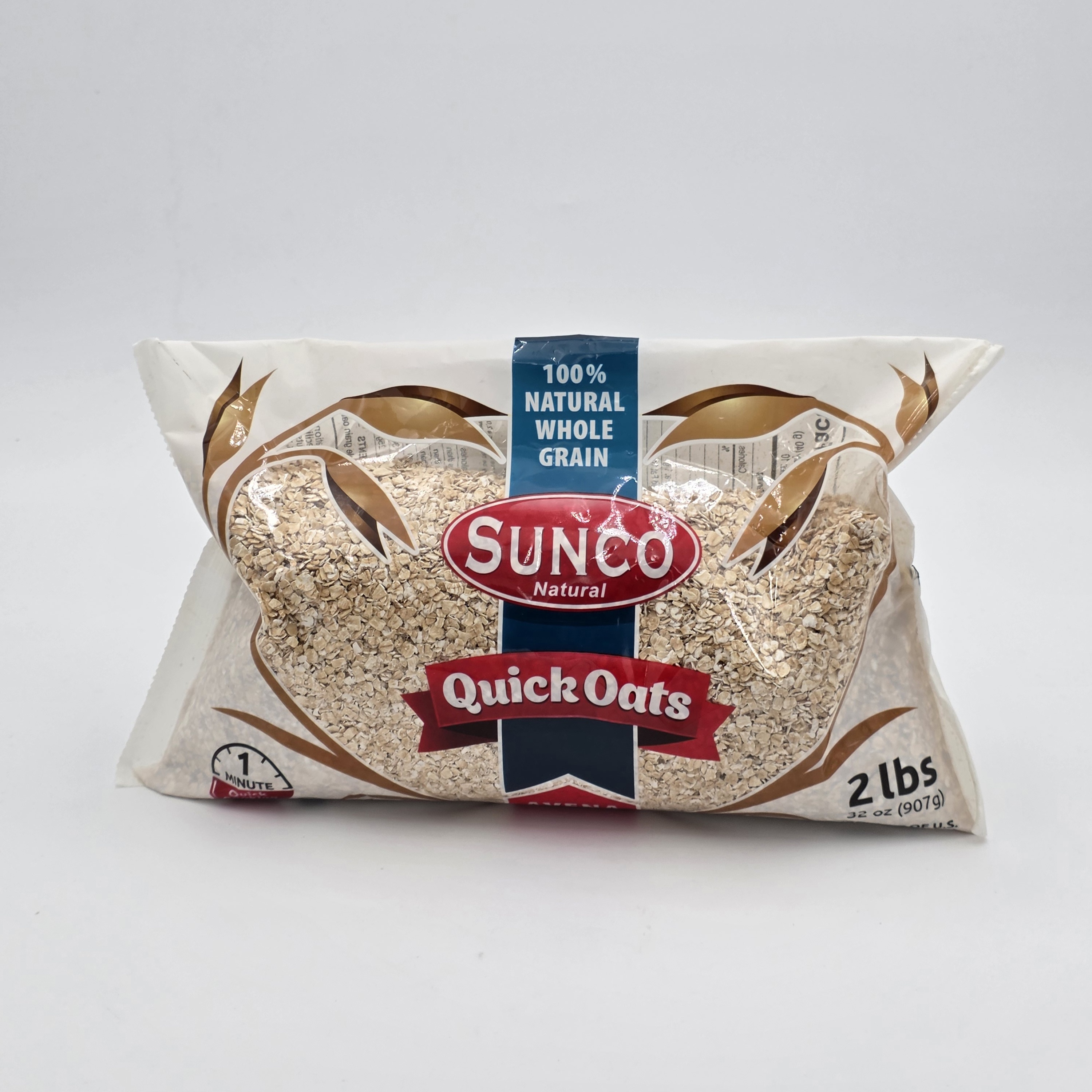 QUICK OATS AVENA