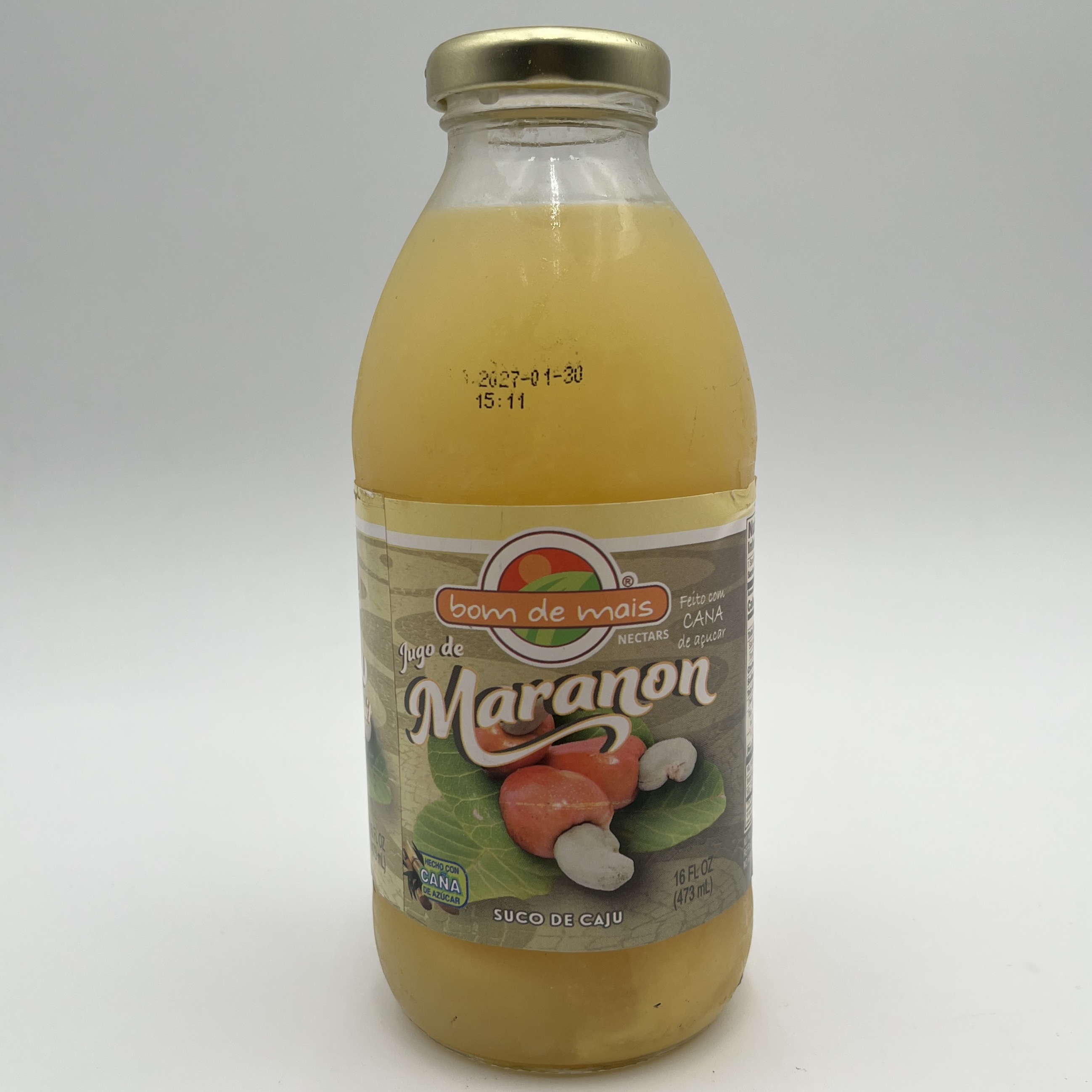 CASHEW JUICE