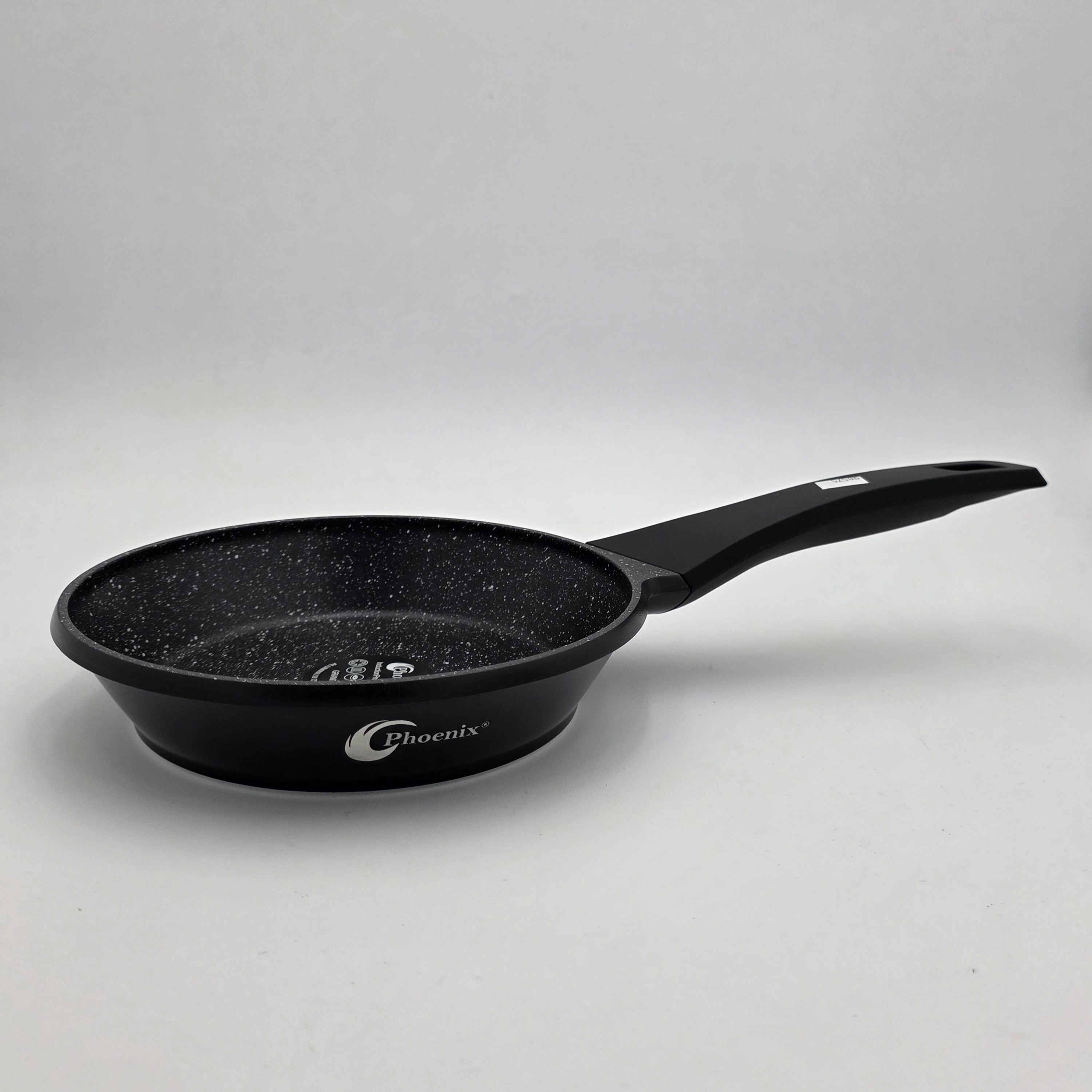 FRYING PAN NON STICK BLACK