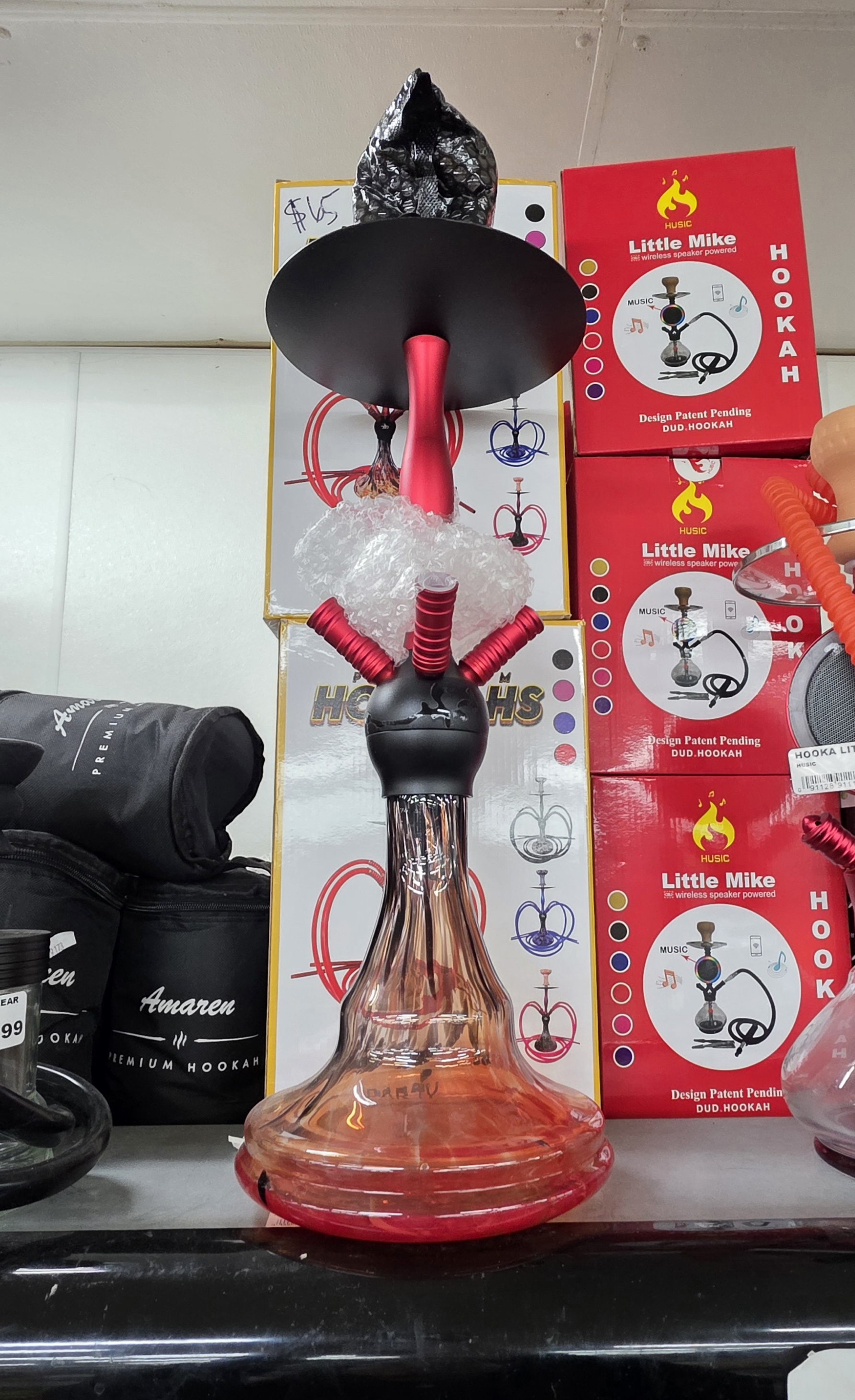 HOOKA PARTY