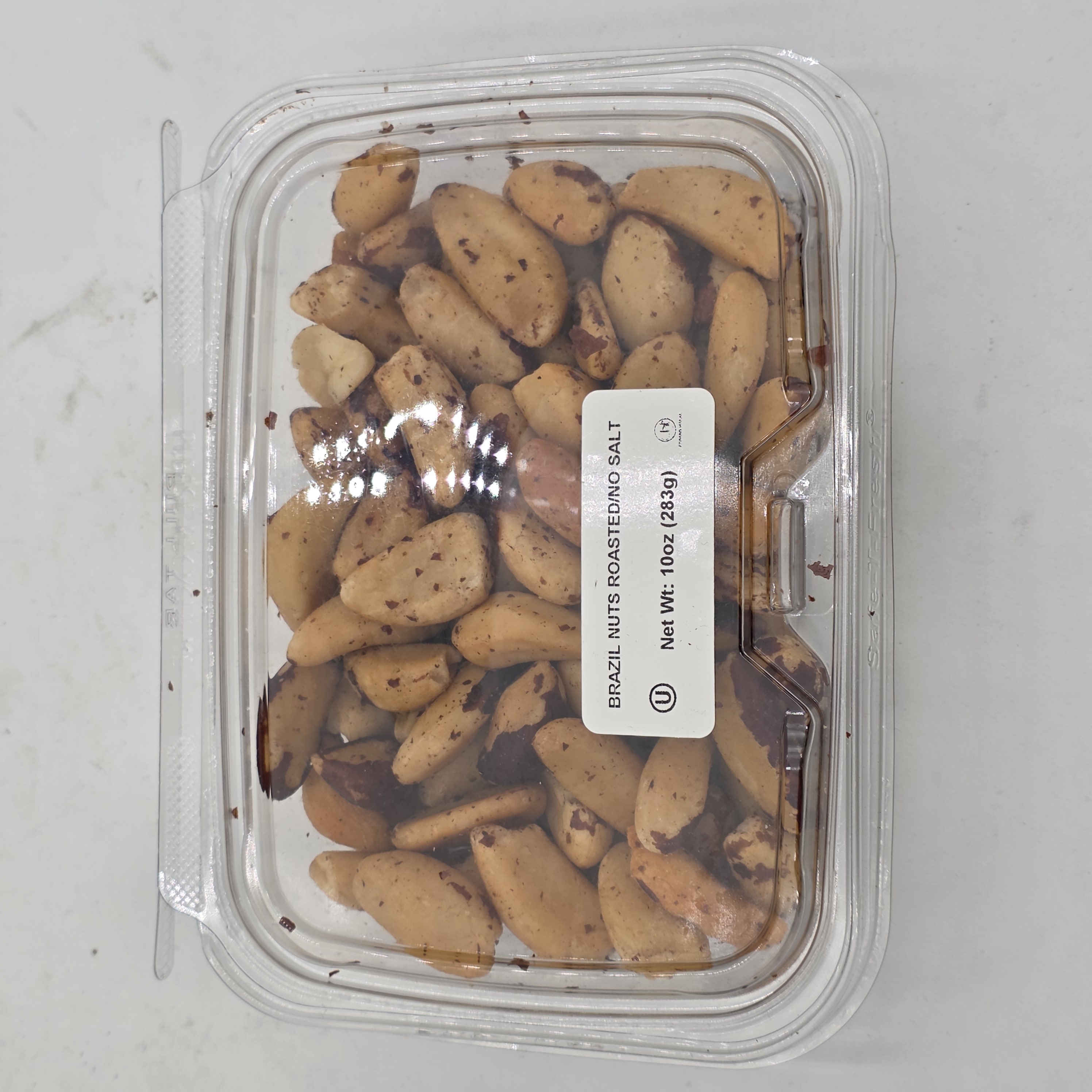 BRAZIL NUTS